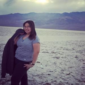 Meet your Posher, Cheenee